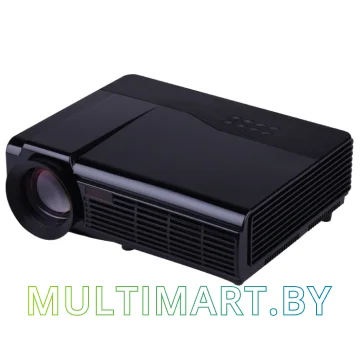 Проектор CACTUS CS-PRO.09B.WXGA-A